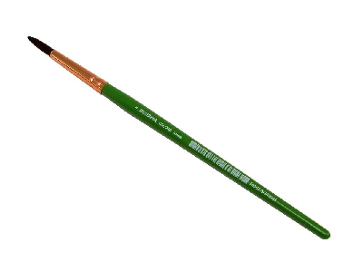 Humbrol Coloro Brush 8 - zdjęcie 1