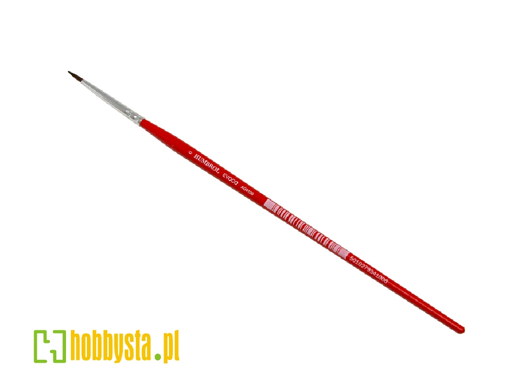 Evoco Brush 0 - zdjęcie 1