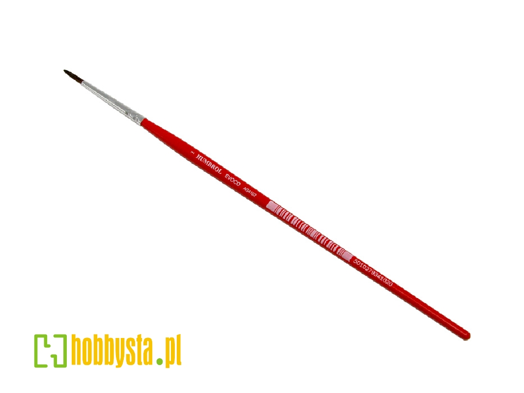 Evoco Brush 2 - zdjęcie 1
