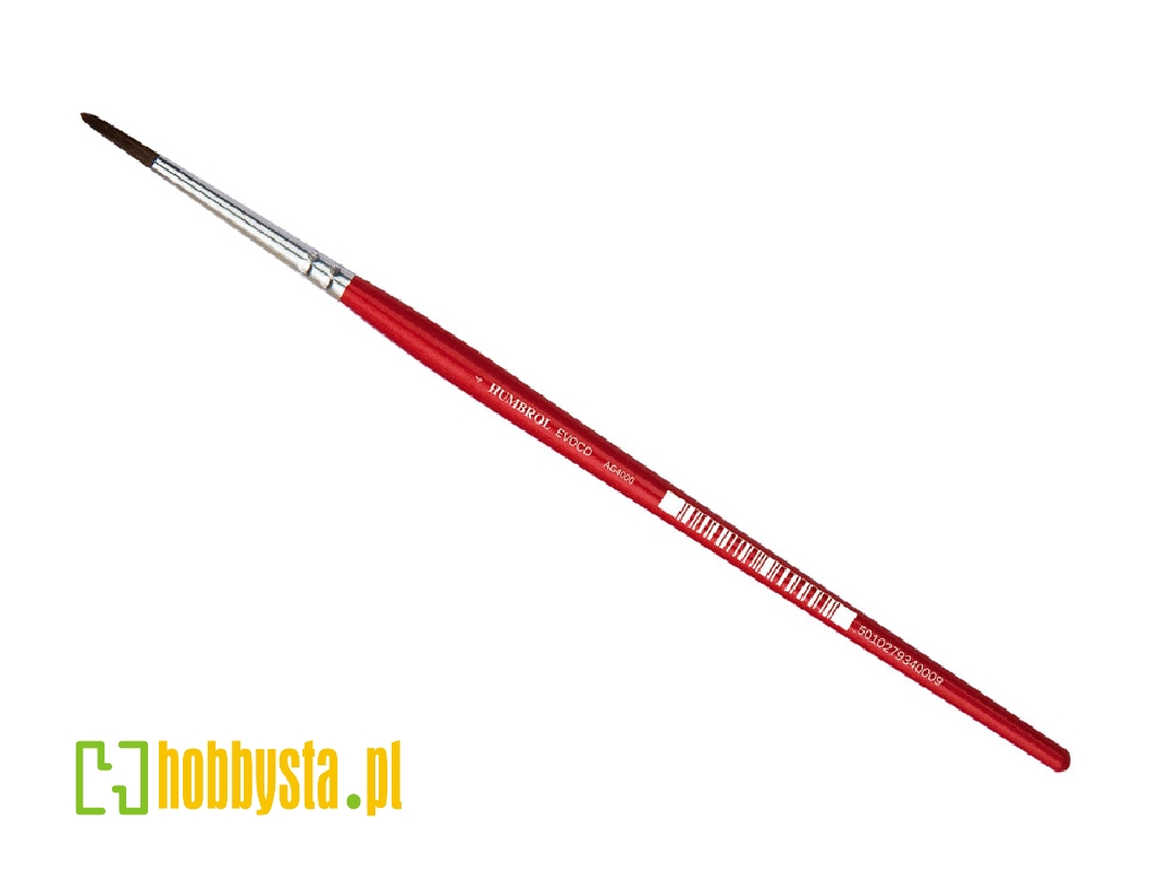 Evoco Brush 4 - zdjęcie 1