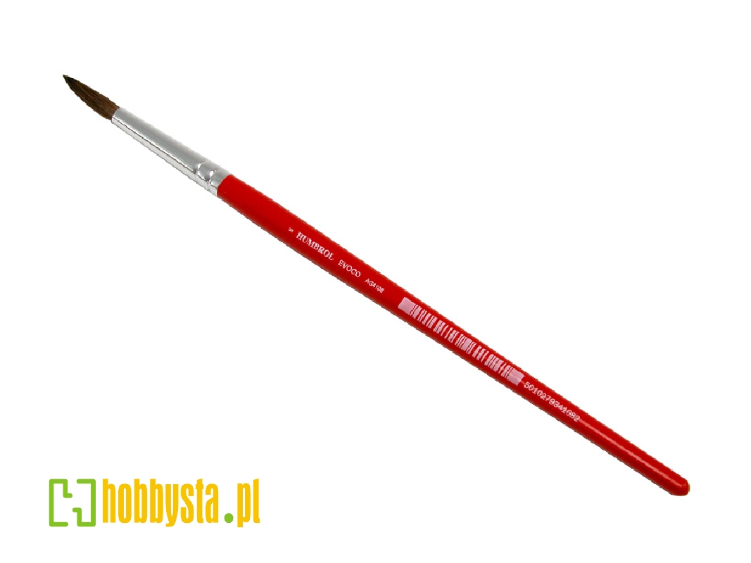 Evoco Brush 8 - zdjęcie 1