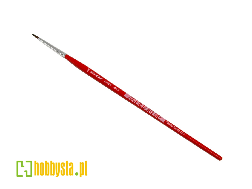 Evoco Brush 000 - zdjęcie 1