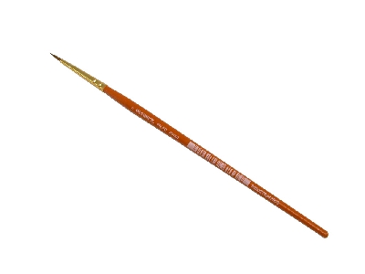 Palpo Brush 0 - zdjęcie 1