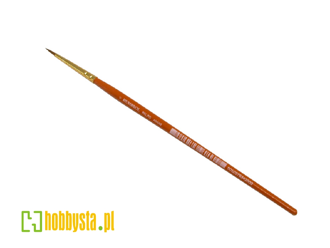 Palpo Brush 0 - zdjęcie 1
