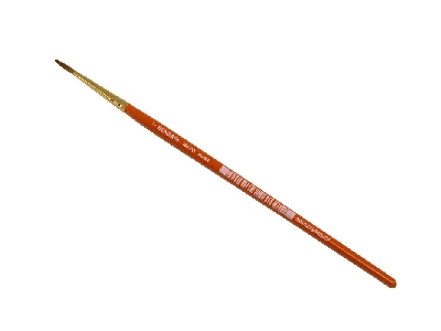 Humbrol Palpo Brush 2 - zdjęcie 1