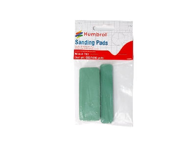 Flexi Sanders: Dual Grit - Twin Pack - zdjęcie 2