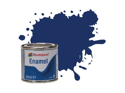 Aq0015 Midnight Blue Gloss - zdjęcie 1