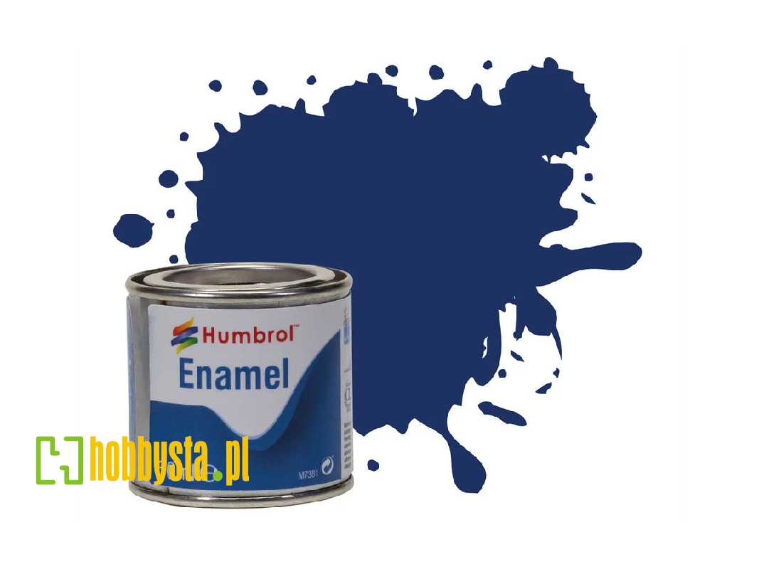 Aq0015 Midnight Blue Gloss - zdjęcie 1