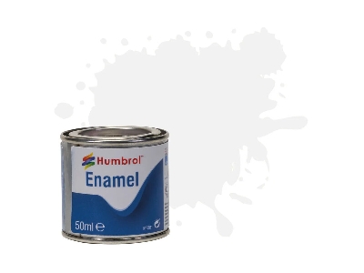 Aq0022 White Gloss - zdjęcie 1