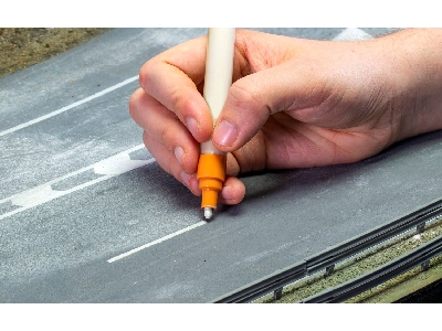 Weathering Pens (6 Pcs) - zdjęcie 4