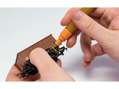 Weathering Pens (6 Pcs) - zdjęcie 5