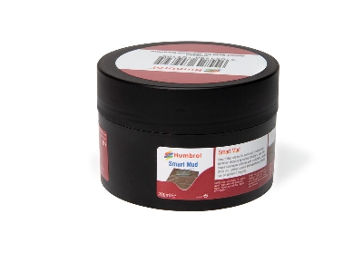 Smart Mud For Diorama Texturing - zdjęcie 1