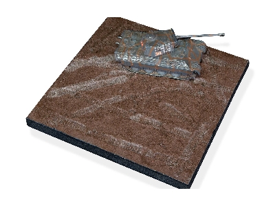 Smart Mud For Diorama Texturing - zdjęcie 2