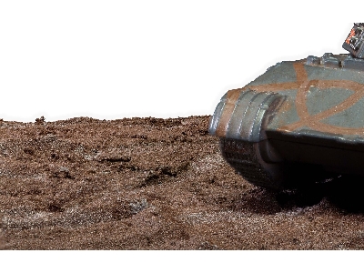 Smart Mud For Diorama Texturing - zdjęcie 3