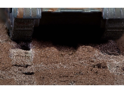 Smart Mud For Diorama Texturing - zdjęcie 4
