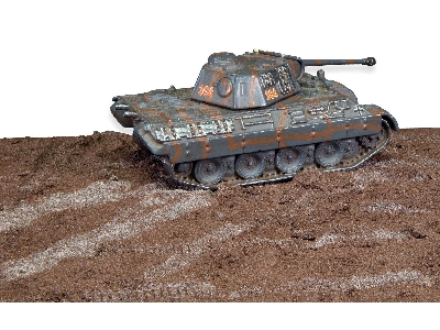 Smart Mud For Diorama Texturing - zdjęcie 5