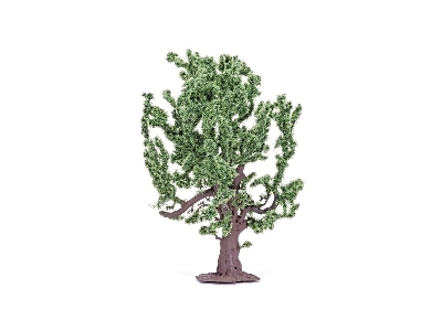 Skale Scenics - Oak Tree - zdjęcie 1