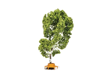 Skale Scenics - Tree (With Circular Bench) 11,5 Cm - zdjęcie 1