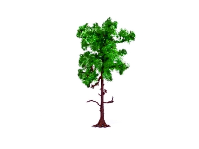 Skale Scenics - Medium Pine Tree 12 Cm - zdjęcie 1