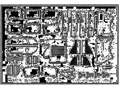  F4F-4 1/32 - Revell - blaszki - zdjęcie 3