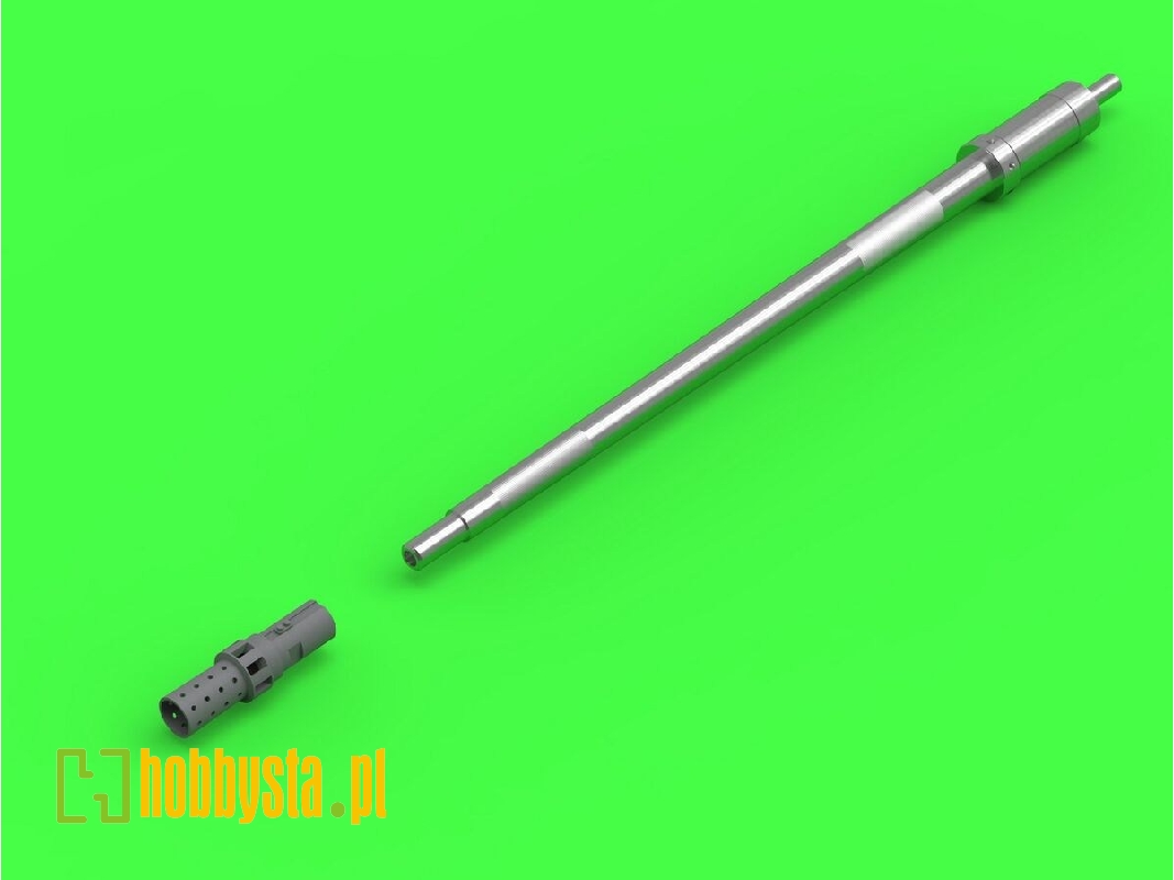 Lufa Niemieckiego Działka 2cm L/65 Flak 30 (1 Szt.) - zdjęcie 1