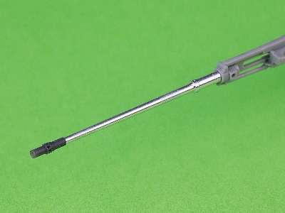 Lufa Niemieckiego Działka 2cm L/65 Flak 30 (1 Szt.) - zdjęcie 2
