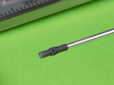 Lufa Niemieckiego Działka 2cm L/65 Flak 30 (1 Szt.) - zdjęcie 3