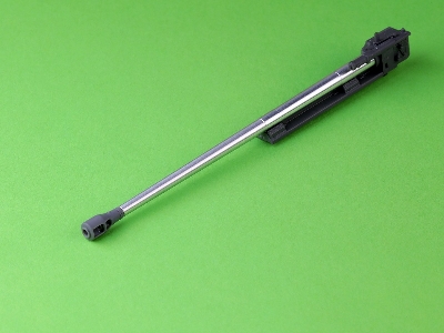 Lufa Niemieckiego Działa 5cm Pak 38 (Do Modelu Tamiya) - zdjęcie 2