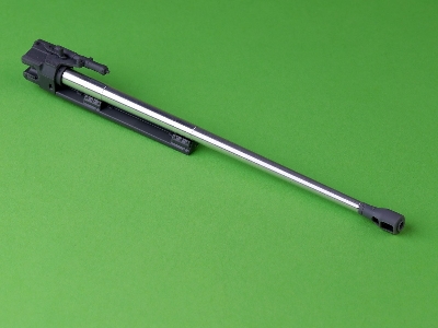 Lufa Niemieckiego Działa 5cm Pak 38 (Do Modelu Tamiya) - zdjęcie 4
