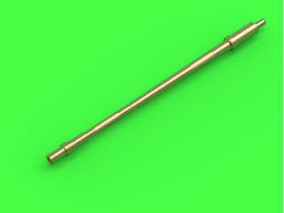 Lufa Niemieckiego Działka 2cm L/65 Flak 30 (1 Szt.) - zdjęcie 1