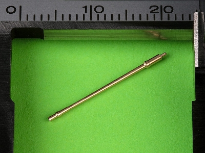 Lufa Niemieckiego Działka 2cm L/65 Flak 30 (1 Szt.) - zdjęcie 3
