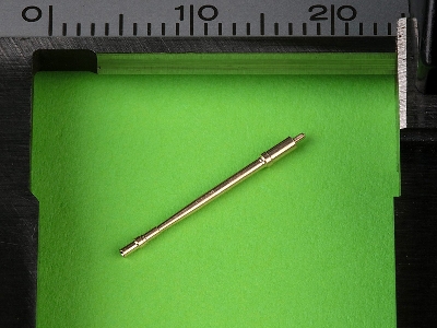 Lufa Niemieckiego Działka 2cm Kw.K. 30 (1 Szt.) - zdjęcie 2