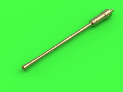 Lufa Niemieckiego Działka 2cm L/65 Flak 38 (1 Szt.) - zdjęcie 1