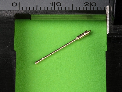 Lufa Niemieckiego Działka 2cm L/65 Flak 38 (1 Szt.) - zdjęcie 2