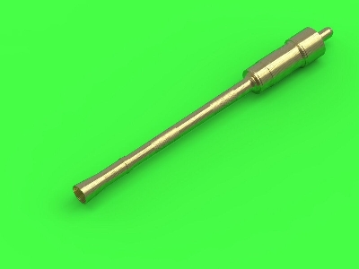 Lufa Niemieckiego Działka 2cm L/50 Kwk 38 (1 Szt.) - zdjęcie 1