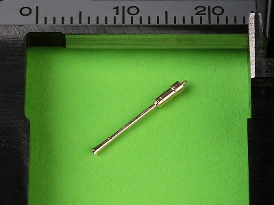 Lufa Niemieckiego Działka 2cm L/50 Kwk 38 (1 Szt.) - zdjęcie 2