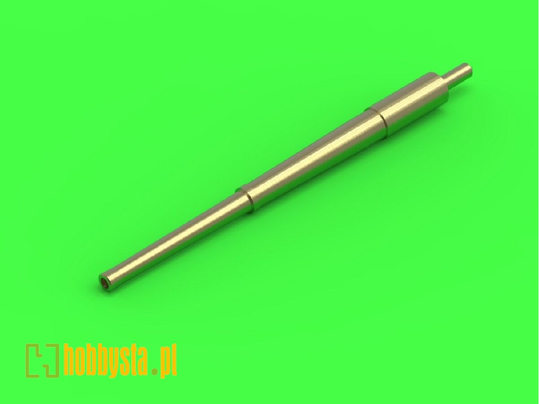 Hms Scylla - Lufy Uzbrojenia - 4.5in (8 Szt.) I 40mm Pom-pom (8 Szt.) (Do Modelu Trumpetera) - zdjęcie 1