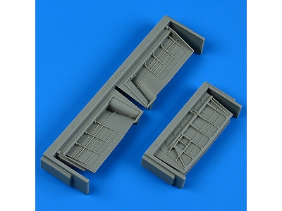 Gloster Meteor F.8/Fr.9 - Flaps (For Revell Kits) - zdjęcie 1