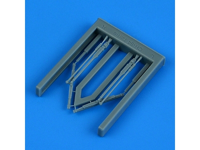 Sikorsky Ch-54 A Tarhe - Wipers (For Icm Kits) - zdjęcie 1