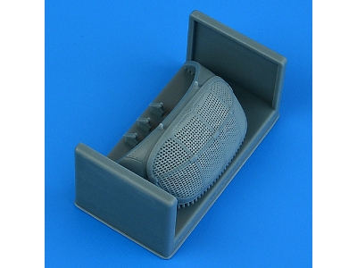 Westland Wessex Uh.5 - Debrish Mesh (For Italeri Kits) - zdjęcie 1