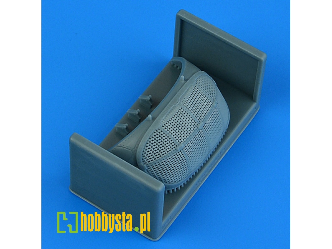 Westland Wessex Uh.5 - Debrish Mesh (For Italeri Kits) - zdjęcie 1