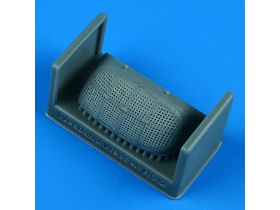 Westland Wessex Hc.2 - Debrish Mesh (For Airfix Kits) - zdjęcie 1