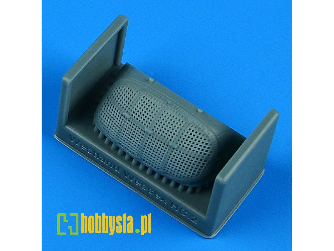 Westland Wessex Hc.2 - Debrish Mesh (For Airfix Kits) - zdjęcie 1