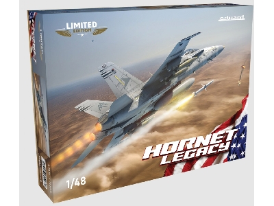 Hornet Legacy ( F/A-18 C Hornet) - zdjęcie 2