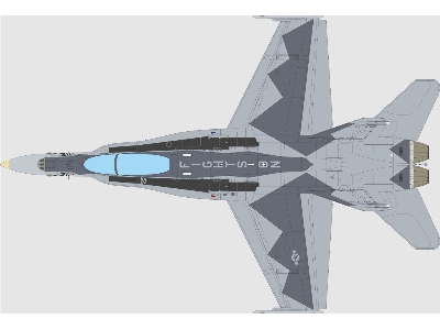 Hornet Legacy ( F/A-18 C Hornet) - zdjęcie 3