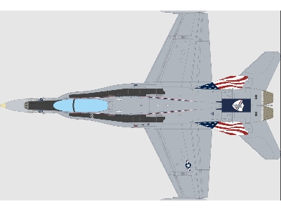 Hornet Legacy ( F/A-18 C Hornet) - zdjęcie 4