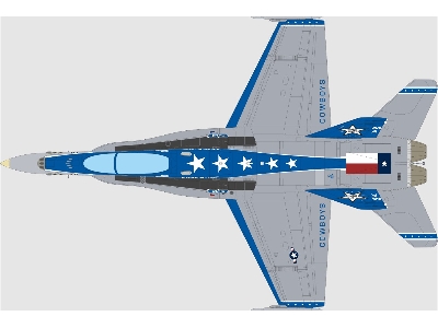 Hornet Legacy ( F/A-18 C Hornet) - zdjęcie 5