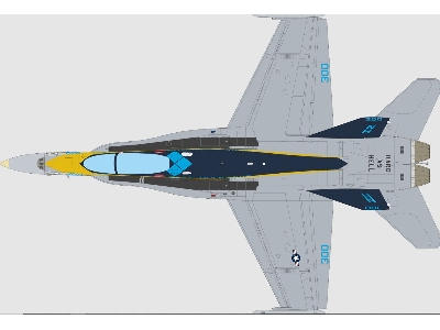 Hornet Legacy ( F/A-18 C Hornet) - zdjęcie 6