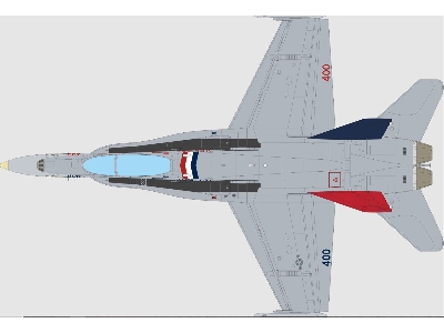 Hornet Legacy ( F/A-18 C Hornet) - zdjęcie 7