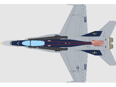 Hornet Legacy ( F/A-18 C Hornet) - zdjęcie 8